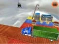 Игра Невозможное движение грузовика онлайн Игра Невозможное движение грузовика онлайн