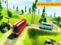 Игра Автобус-внедорожник онлайн