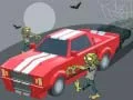 Игра Зомби: Арена для дрифта онлайн Игра Зомби: Арена для дрифта онлайн