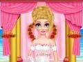 Игра Сестры мечтают о свадьбе онлайн