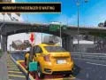Игра Современный симулятор городской службы такси онлайн