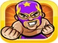 Игра Борьба рестлеров онлайн