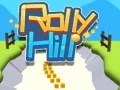 Игра Качение с горы онлайн Игра Качение с горы онлайн