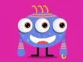 Игра Милые маленькие монстры: На память онлайн