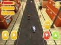 Игра Бесконечные гонки игрушечных автомобилей онлайн Игра Бесконечные гонки игрушечных автомобилей онлайн