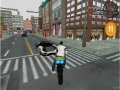 Игра Парковка мотоцикла онлайн