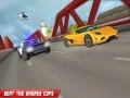 Игра Большой полицейский автомобиль: Погоня за рулем онлайн Игра Большой полицейский автомобиль: Погоня за рулем онлайн
