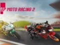 Игра Мотогонки 2 онлайн Игра Мотогонки 2 онлайн