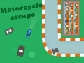 Игра Побег мотоцикла онлайн Игра Побег мотоцикла онлайн