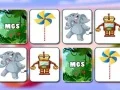 Игра Матч забавных открыток онлайн Игра Матч забавных открыток онлайн