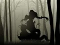 Игра Злые духи: Пазл онлайн