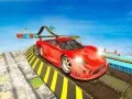 Игра Автомобиль на сломанном мосту онлайн Игра Автомобиль на сломанном мосту онлайн