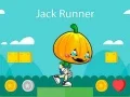 Игра Бегущий Джек онлайн