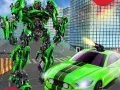 Игра Великий робот трансформер 3d онлайн Игра Великий робот трансформер 3d онлайн