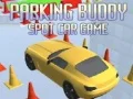 Игра Дружеская парковка  онлайн