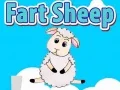 Игра Летающие овцы онлайн Игра Летающие овцы онлайн