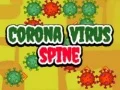 Игра Уничтожение коронавируса онлайн Игра Уничтожение коронавируса онлайн