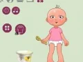Игра Родитель для малыша онлайн