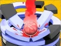 Игра Стек шар. Поворот стека 2 онлайн