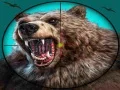Игра Охота на дикого медведя онлайн