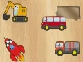 Игра Деревянные загадки онлайн Игра Деревянные загадки онлайн
