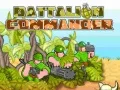 Игра Командир батальона онлайн Игра Командир батальона онлайн