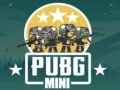 Игра Игровые неизвестные поля битвы Мини онлайн