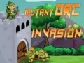 Игра Вторжение Орков Мутантов онлайн