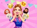 Игра Удивительный сюрприз на день рождение Элли онлайн Игра Удивительный сюрприз на день рождение Элли онлайн