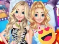 Игра Звезда Голливуда Элли онлайн Игра Звезда Голливуда Элли онлайн