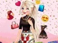 Игра Элиза: Мания торгового центра онлайн
