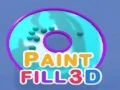 Игра Покраска заливка 3D онлайн Игра Покраска заливка 3D онлайн