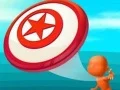 Игра Потрясающий диск онлайн Игра Потрясающий диск онлайн