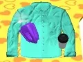 Игра Идеальное глажение онлайн Игра Идеальное глажение онлайн