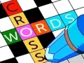 Игра Маленькие животные: Кроссворд онлайн Игра Маленькие животные: Кроссворд онлайн