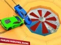 Игра Смертельное Дерби онлайн Игра Смертельное Дерби онлайн