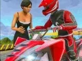 Игра АТВ квадроцикл такси онлайн