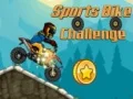 Игра Спортивный мотопробег онлайн Игра Спортивный мотопробег онлайн