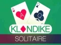 Игра Пасьянс Клондайк онлайн Игра Пасьянс Клондайк онлайн