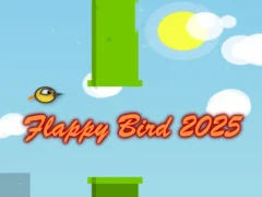 Игра Летящая птица 2025 онлайн