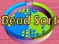 Игра Сортировка из бисера онлайн Игра Сортировка из бисера онлайн