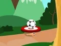 Игра Цель футбола онлайн Игра Цель футбола онлайн