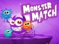 Игра Матч монстра онлайн Игра Матч монстра онлайн