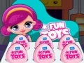 Игра Милые куклы Открытые яйца онлайн