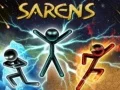 Игра Сарены онлайн