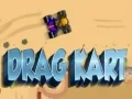 Игра Картинг  онлайн