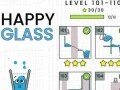 Игра Счастливые стеклянные стаканы жаждущие рыбы онлайн Игра Счастливые стеклянные стаканы жаждущие рыбы онлайн