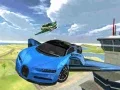 Игра Окончательный летающий автомобиль 3d онлайн Игра Окончательный летающий автомобиль 3d онлайн