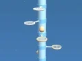 Игра Спираль яйца онлайн Игра Спираль яйца онлайн