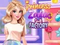 Игра Фабрика Заклинаний Зодиака Принцессы онлайн Игра Фабрика Заклинаний Зодиака Принцессы онлайн